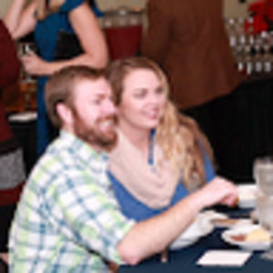 Meet your Posher, Sherry